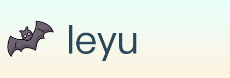 leyu Logo